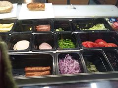-赛百味SUBWAY(三阳广场店)