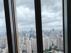 -环球港凯悦 · 享悦中餐厅