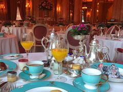 -The Ritz Restaurant