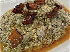 -清真牛街祥云轩门钉肉饼(左家庄店)