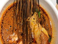 -嘉州叶婆婆钵钵鸡(建设路店)