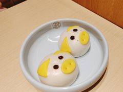-多喝汤·粤式茶餐(太和金铂店)