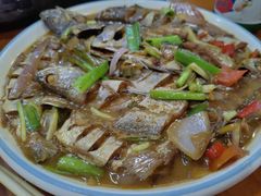 -坛南湾阿强农家乐.海鲜大排档老字号(福州地标美食店)