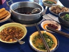 -马路边边串串香(双井直营店)