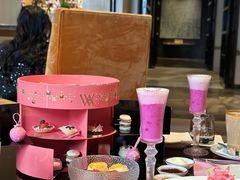 -华尔道夫酒店·羿庭(金鱼胡同店)