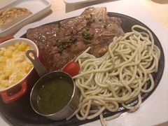 -豪客来牛排(鼓楼名店街店)