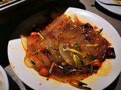 -半天妖烤鱼(东方新天地店)