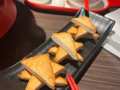 -胖哥俩肉蟹煲(上海悦荟广场店)