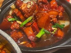 -泥糊破店小酒馆·团建聚餐(南京西路店)