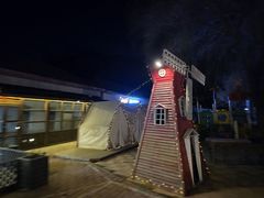 -一品渔乡·水库灶台鱼·乐享庭院
