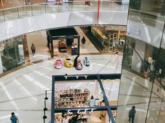 -万达广场(松江店)