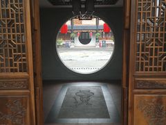 -关岳庙