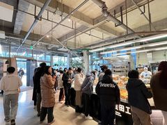 -麦田工坊(月湖店)