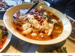 -懒人盐府人家(航天桥店)