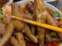 -正南齊北重庆老火锅(光华村直营店)