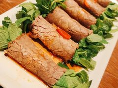 -云海肴·汽锅鸡·云南菜(领展购物广场·中关村店)