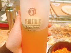 -新石器烤肉(马鞍山印象汇店)