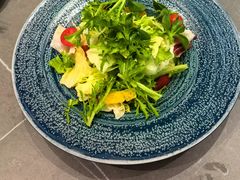 -写庭·鱼鲜川菜·宴请(铁像寺水街店)