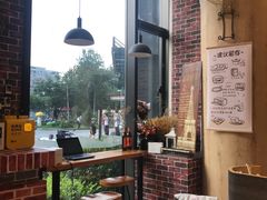 -熊叔熊婶面包房(团结湖店)