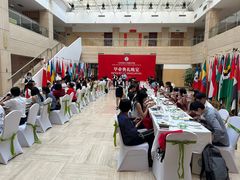 -北语时光西餐厅