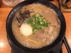 -博多一幸舍(侨福芳草地购物中心店)