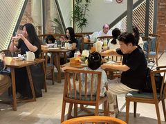 -苏小柳手工点心(人民广场分院)