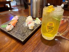 -鸟鹏烧鸟居酒屋(仁恒梦中心店)