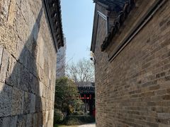 -回龙窝历史文化街区