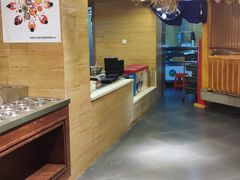 -崔英子朝韩民俗风味烤肉烤串城(大东店)