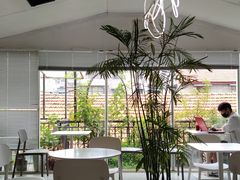 -边渡咖啡烘焙店(昙华林店)