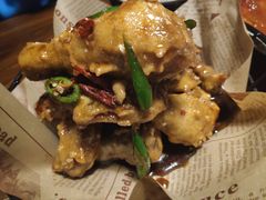 -一乐韩国炸鸡(梅江店)