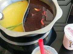 -红菇坊鲜汤火锅(北行店)