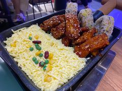 -韩热集市(百源店)