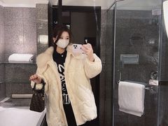 -苏州吴宫泛太平洋酒店
