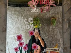 -16毫米咖啡&酒吧(南锣鼓巷店)