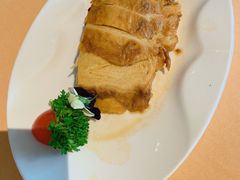 -功德林(南京西路店)