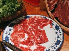 -周小明火锅(黑金冠社区店)