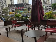 -肯德基(温州世贸店)