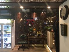 门面-烛影拾光观景餐厅·创意菜·摄影·小提琴(大唐不夜城店)