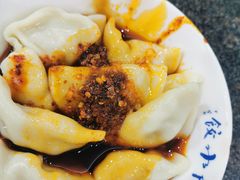 -春阳水饺(香槟广场店)