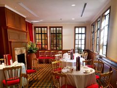 -玫瑰厅上海菜(兴国路店)