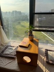 -兰心墩楠月子会所(万达店)