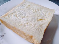 招牌原味吐司-爸爸糖手工吐司(苏州环球188店)