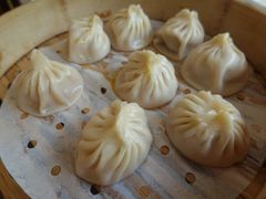 蟹粉小笼-光明邨大酒家(淮海路店)