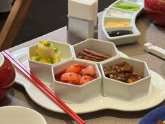 -花家怡园(四合院总店)