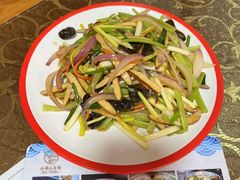 -涵家味土菜馆·徽州一绝臭鳜鱼(三河古镇店)