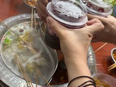 -丹妹麻辣烫(袁家岭20year店)