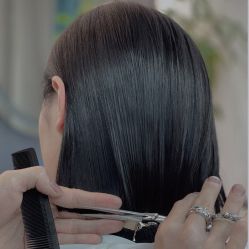 -乌贝卡专业假发