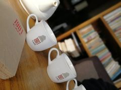 -1901 Cafe(西四店)