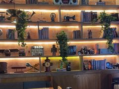 -同仁四季椰子鸡(海岸城天利店)